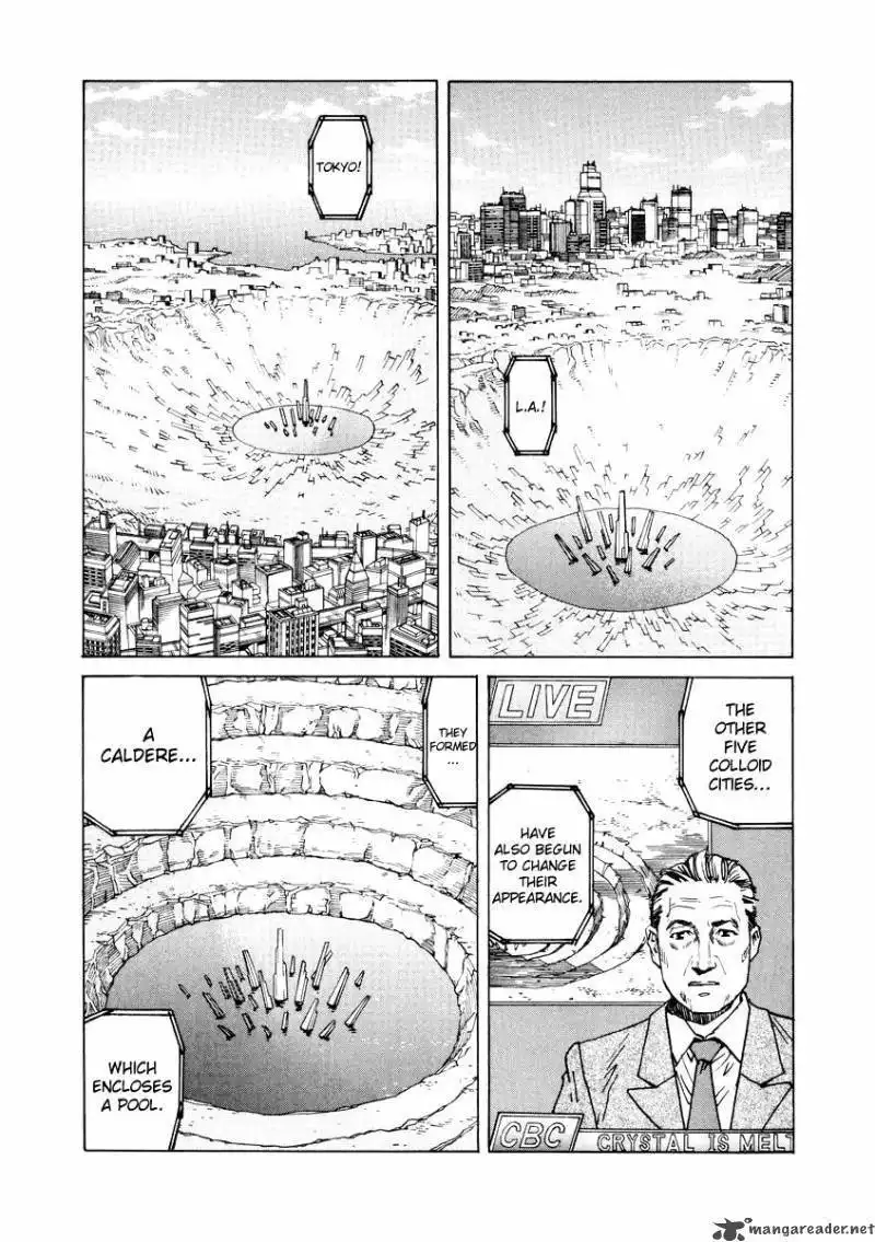 Eden: It's an Endless World! Chapter 90 7